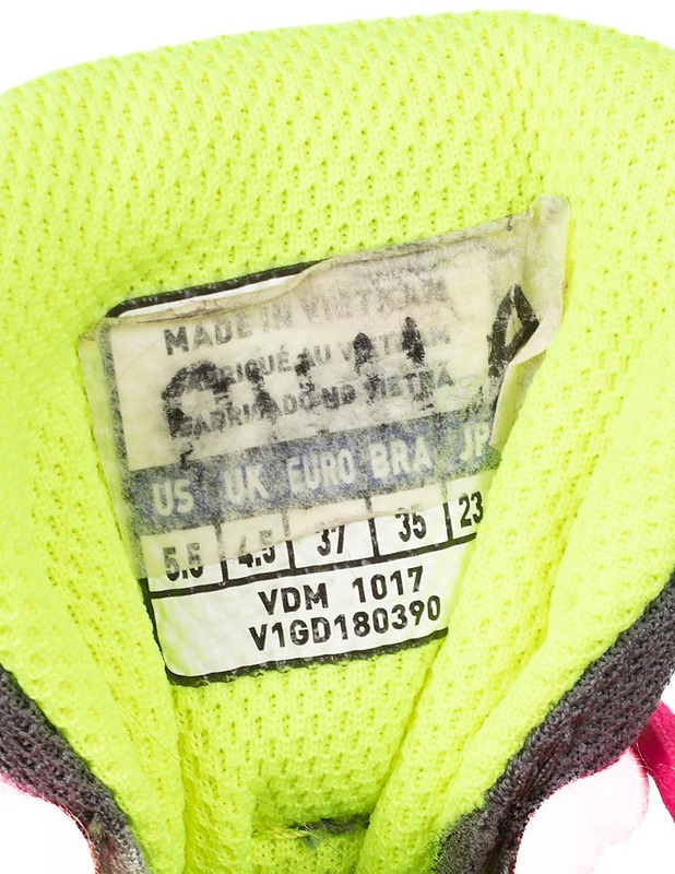 MIZUNO sis=C3=A4pelikeng=C3=A4t, 37 - Urheiluvaatteet ja fanivaatteet - 10105167506 - 2