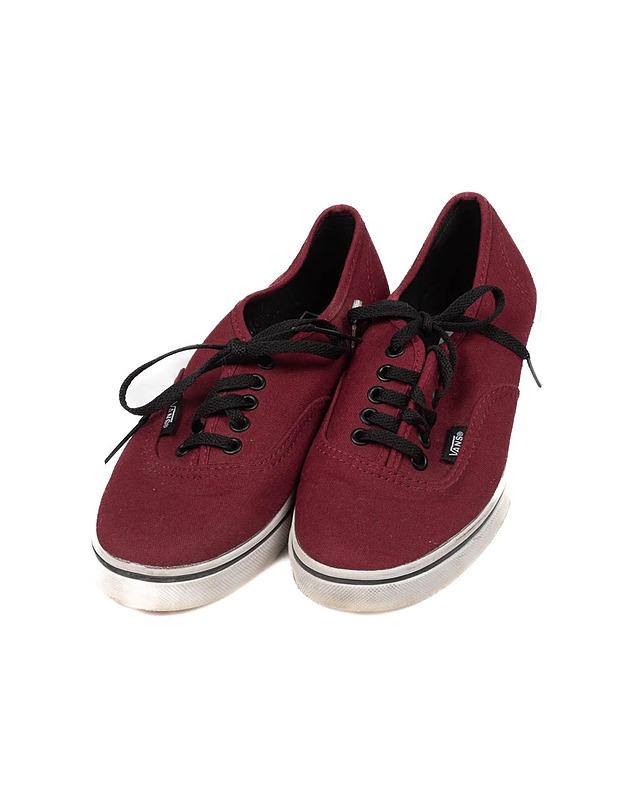 VANS tennarit, 36 - Naisten kävelykengät ja tennarit - 10105167512 - 0