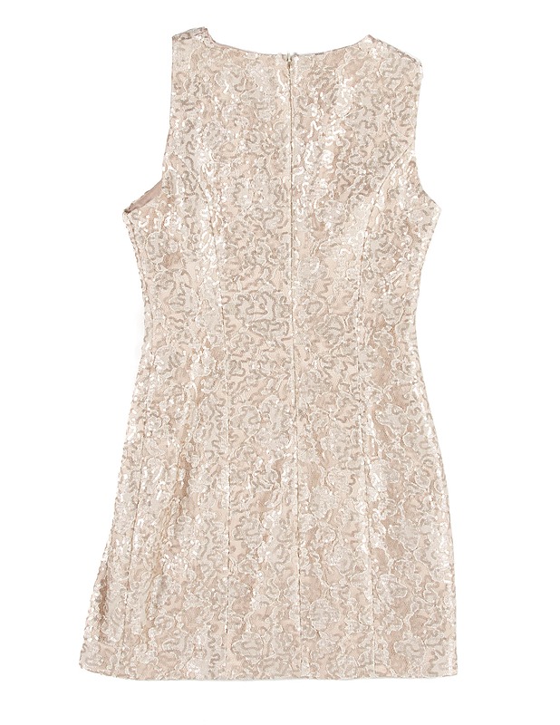 ADL paljettimekko, M - The Most Wanted vaatteet ja asusteet - 10105167701 - 1