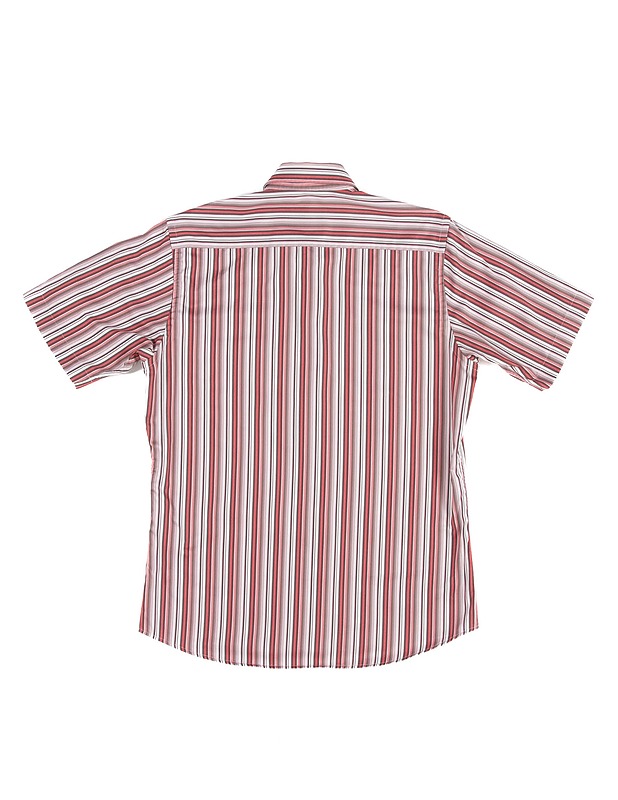 PETRI FUN Pepe lyhythihainen kauluspaita normal cut, 39 - The Most Wanted vaatteet ja asusteet - 10105167766 - 1