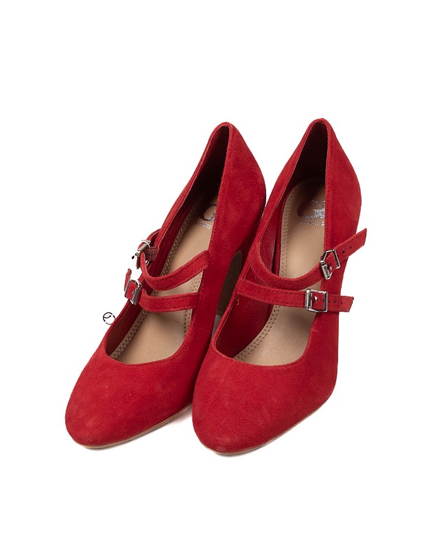 GIANNI BINI korkokeng=C3=A4t, 8,5 - Korkokengät - 10105167976 - 0