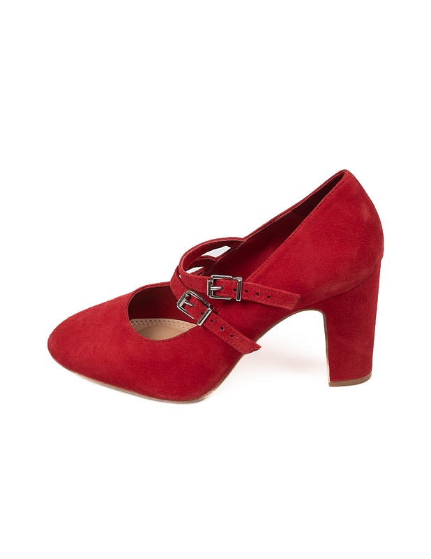 GIANNI BINI korkokeng=C3=A4t, 8,5 - Korkokengät - 10105167976 - 1