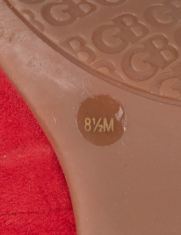 GIANNI BINI korkokeng=C3=A4t, 8,5 - Korkokengät - 10105167976 - 2