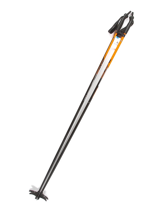 TECNOPRO XC Active hiihtosauva, 2 kpl - Hiihto ja talviurheilu - 10105168060 - 0