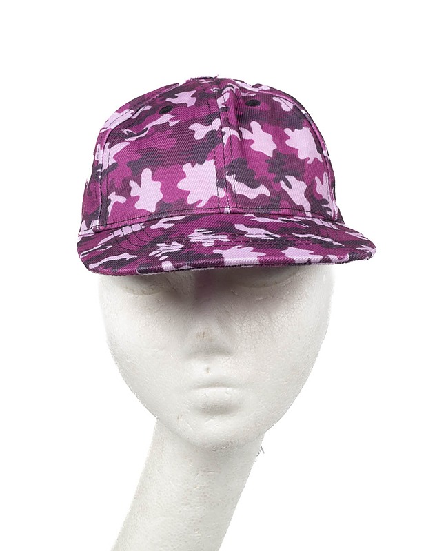 BARBARAS lasten lippahattu, 3-9v. - Päähineet - 10105168097 - 0