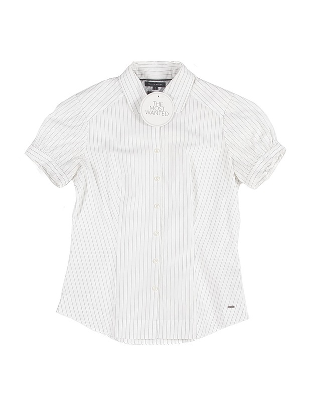 TOMMY HILFIGER lyhythihainen paita, 6 - The Most Wanted vaatteet ja asusteet - 10105168110 - 0