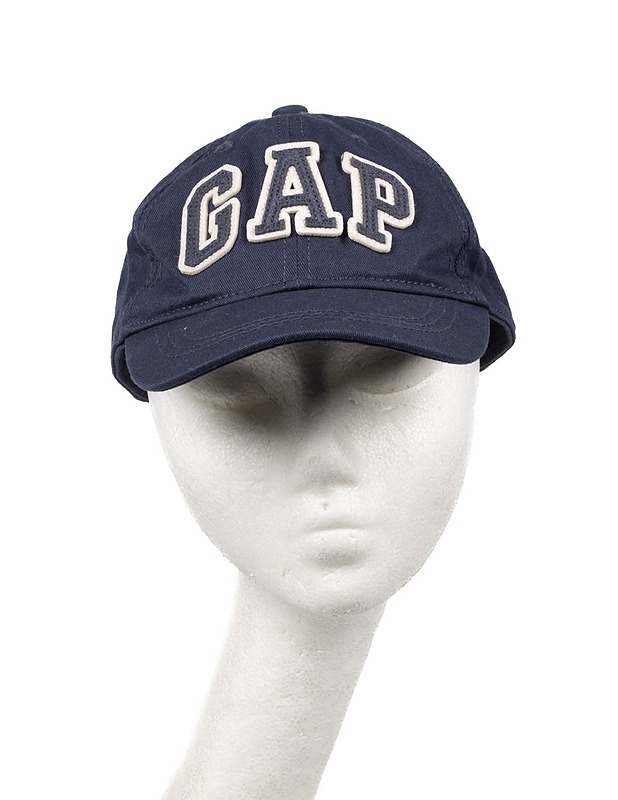 GAP Kids lippahattu, 53-55 - Päähineet - 10105168125 - 0