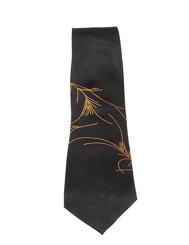 PETRIFUN kravatti - Asusteet - 10105168210 - 0