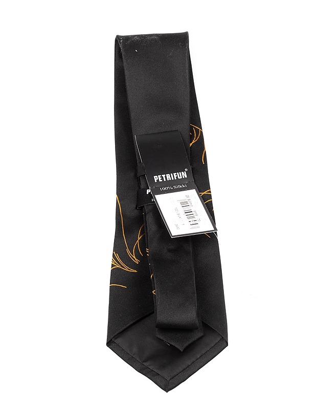 PETRIFUN kravatti - Asusteet - 10105168210 - 1