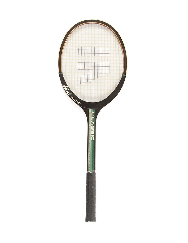 FINO Classic tennismaila - Tennis - 10105168307 - 0