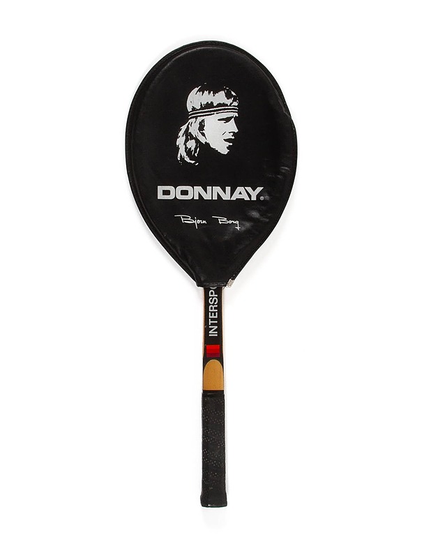 DONNAY Bjorn Borg tennismaila - Tennis - 10105168323 - 0