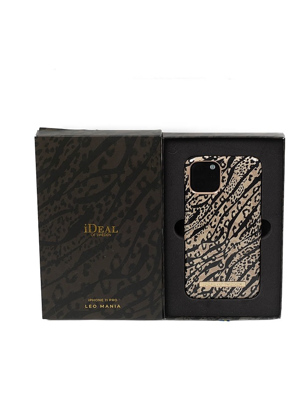 IDEAL OF SWEDEN Iphone 11 Pro k=C3=A4nnyk=C3=A4n kuori - Laukut, lompakot ja reput - 10105168804 - 0