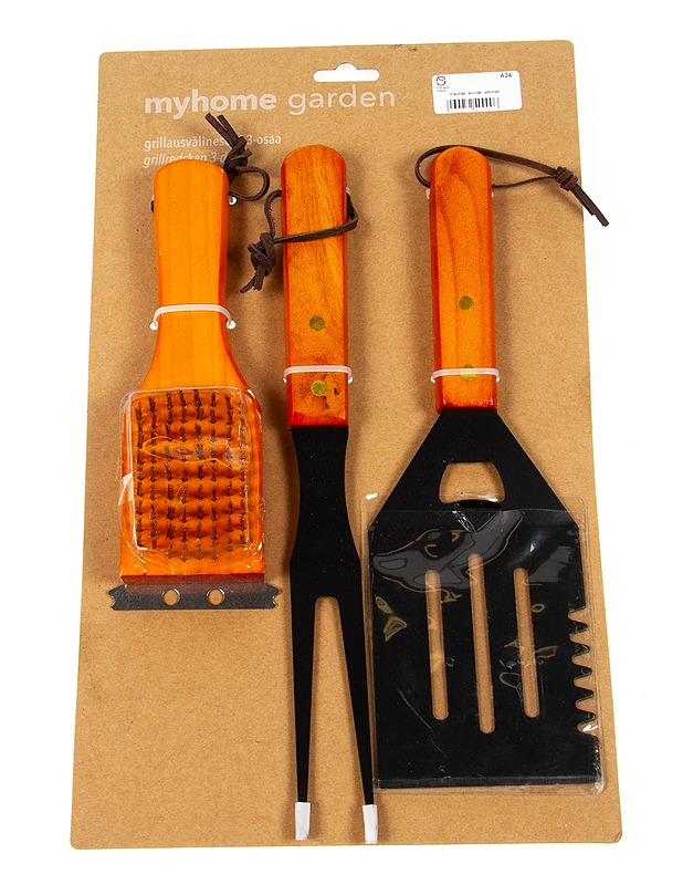 MYHOME GARDEN  grillausv=C3=A4lineit=C3=A4 - Muut astiat - 10105168992 - 0