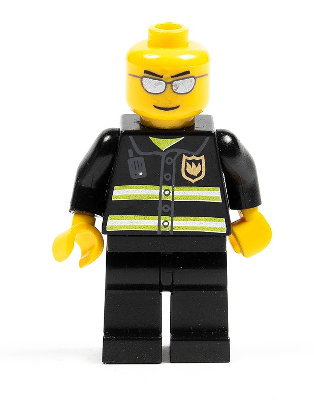LEGO minifiguuri - Lasten pelit ja lelut - 10105169083 - 0