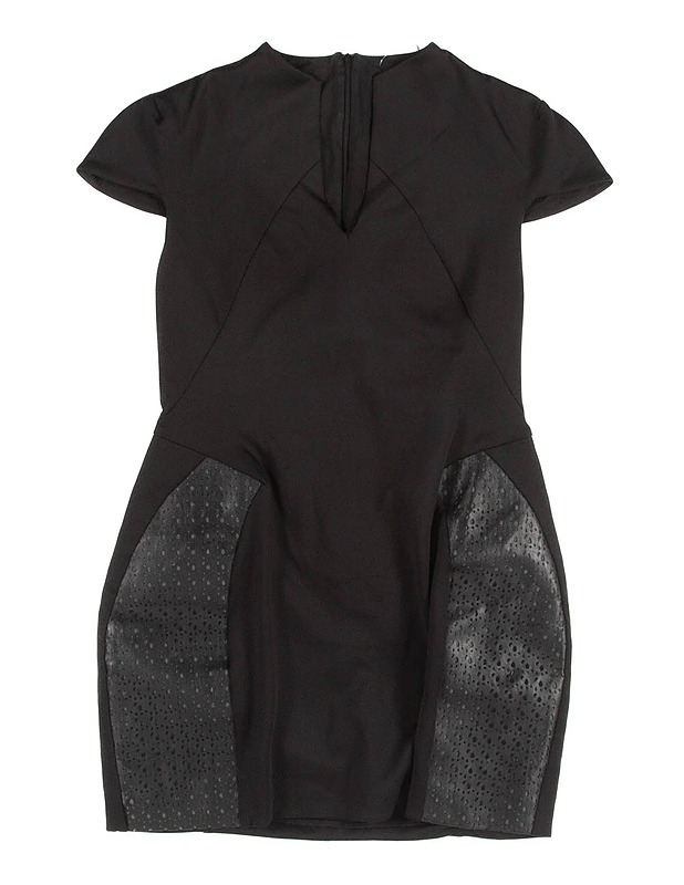 LIZ BLACK mekko, 40 - Mekot ja hameet - 10105169597 - 0