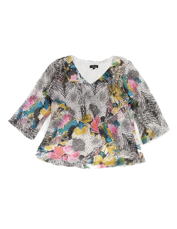 KRISS pusero, L - Naisten paidat ja topit - 10105169614 - 0