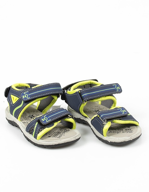 MYWEAR lasten sandaalit, 25 - Lasten kengät - 10105169774 - 0