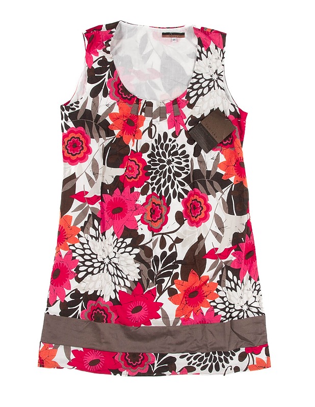 TONICKX kes=C3=A4mekko, 44 - Mekot ja hameet - 10105170363 - 0