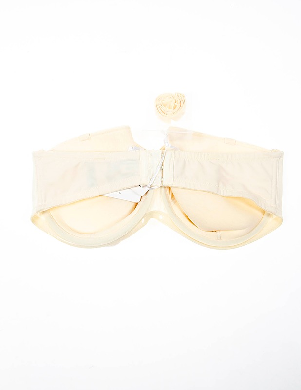 PANACHE rintaliivit, 85F - Alusvaatteet - 10105170520 - 1