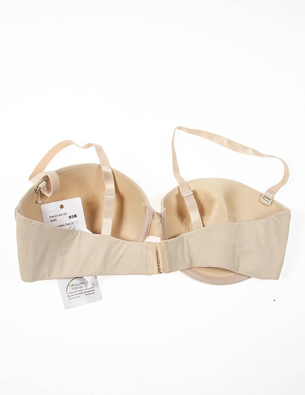 FINNWEAR uima-asu yl=C3=A4osa, 85B - Asusteet - 10105170608 - 1