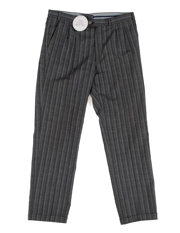 HALONEN Style housut, 52 - The Most Wanted vaatteet ja asusteet - 10105170871 - 0
