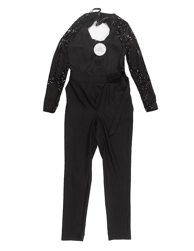 LITTLE MISTRESS haalari, 36 - The Most Wanted vaatteet ja asusteet - 10105170978 - 0