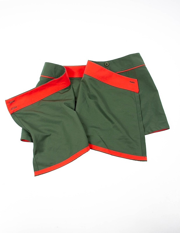TOMMY HILFIGER uima-asu hame, M/38 - Asusteet - 10105171101 - 1