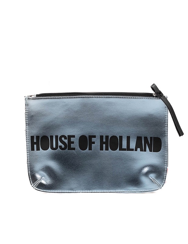 HOUSE OF HOLLAND lompakko=20 - Laukut, lompakot ja reput - 10105171114 - 0
