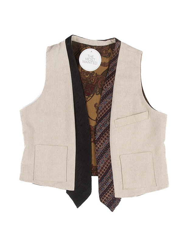 Miesten liivi - Miesten vaatteet - 10105171159 - 0