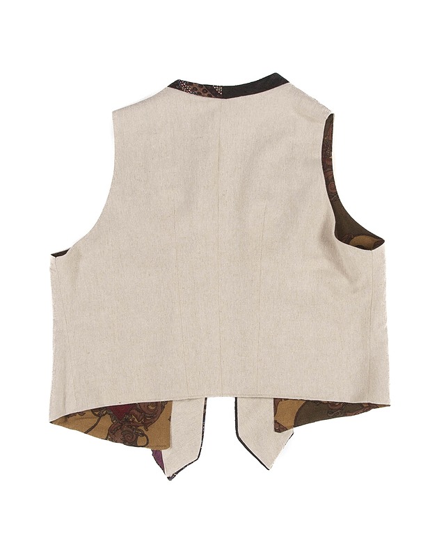 Miesten liivi - Miesten vaatteet - 10105171159 - 1