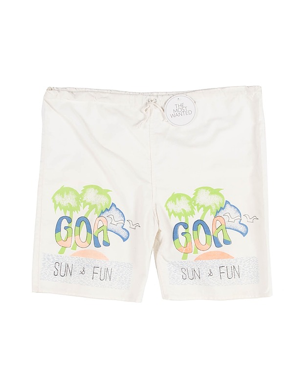 Miesten shortsit - The Most Wanted vaatteet ja asusteet - 10105171168 - 0