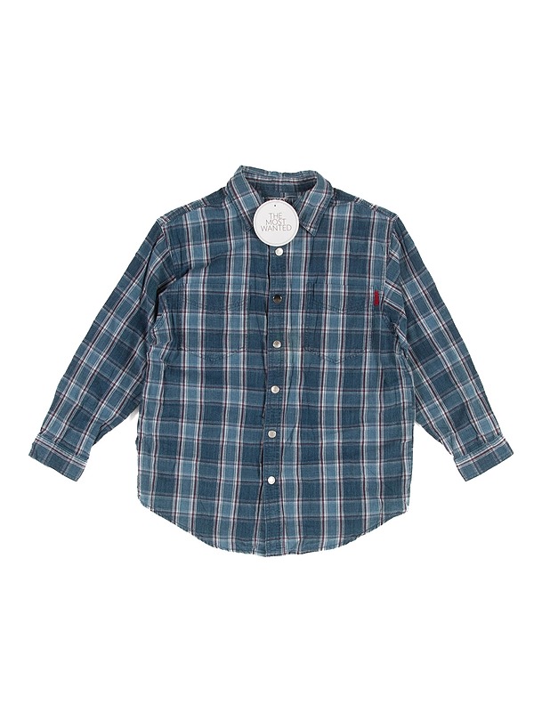 TEXAS JEANS kauluspaita, 146 - Lasten vaatteet - 10105171230 - 0