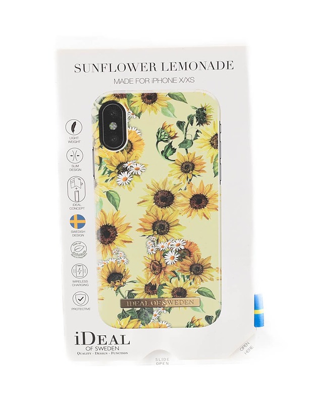 IDEAL OF SWEDEN k=C3=A4nnykk=C3=A4 kotelo - Laukut, lompakot ja reput - 10105171246 - 0