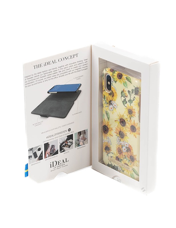 IDEAL OF SWEDEN k=C3=A4nnykk=C3=A4 kotelo - Laukut, lompakot ja reput - 10105171246 - 1