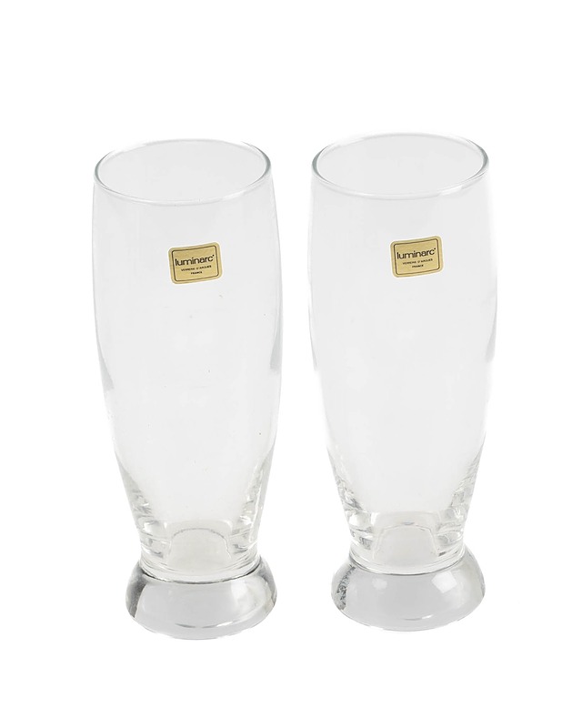 LUMINARC Taverne tuoppi 31 cl 2 kpl - Lasit - 10105171352 - 0