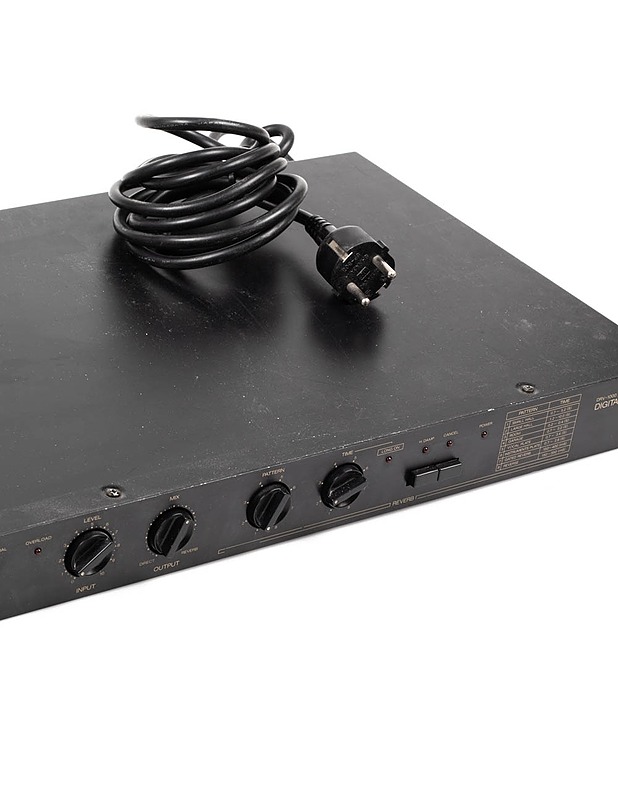 KORG DRV-1000 Digitaalikaikulaite - Soittimet - 10105171453 - 1