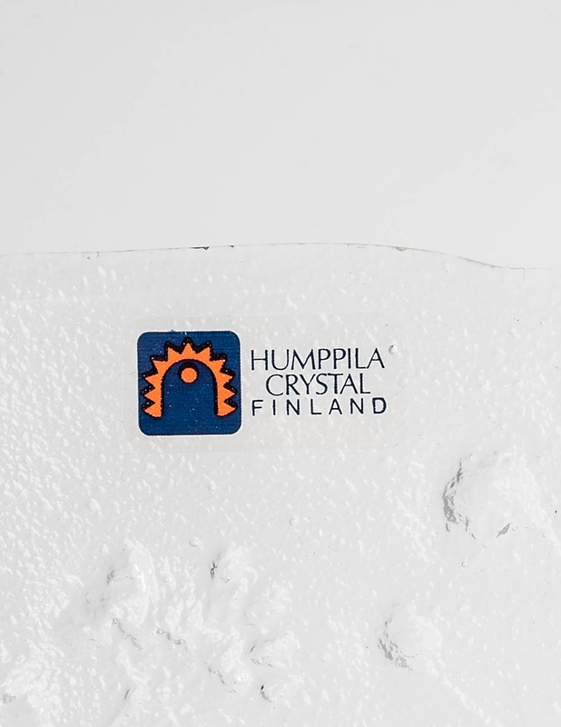 HUMPPILA Heini=C3=A4 kainalossa kulho - Tarjoiluastiat - 10105171580 - 2