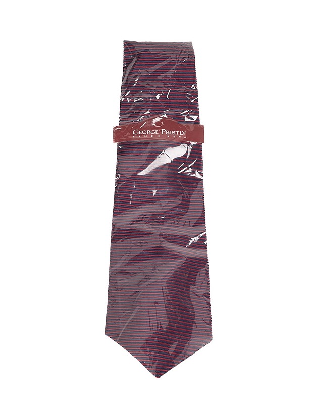 GEORGE PRISTLY kravatti - Solmiot ja kalvosinnapit - 10105171762 - 0