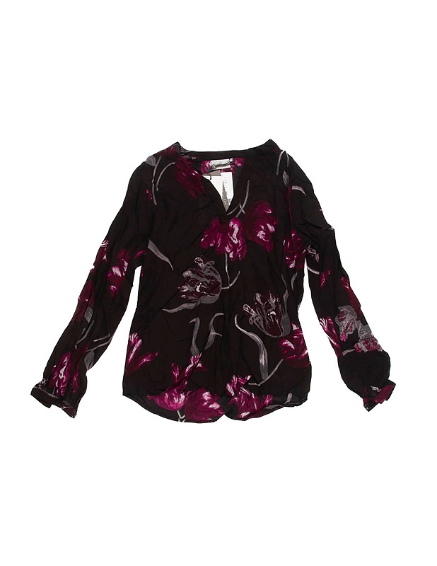 KAFFE Jenny naisten pusero, 36 - Naisten paidat ja topit - 10105171768 - 0