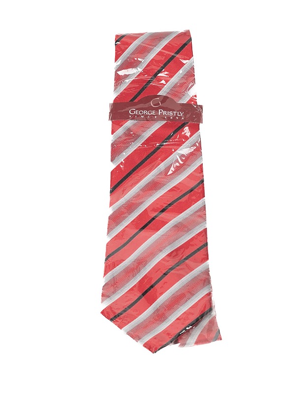 GEORGE PRISTLY kravatti - Solmiot ja kalvosinnapit - 10105171770 - 0