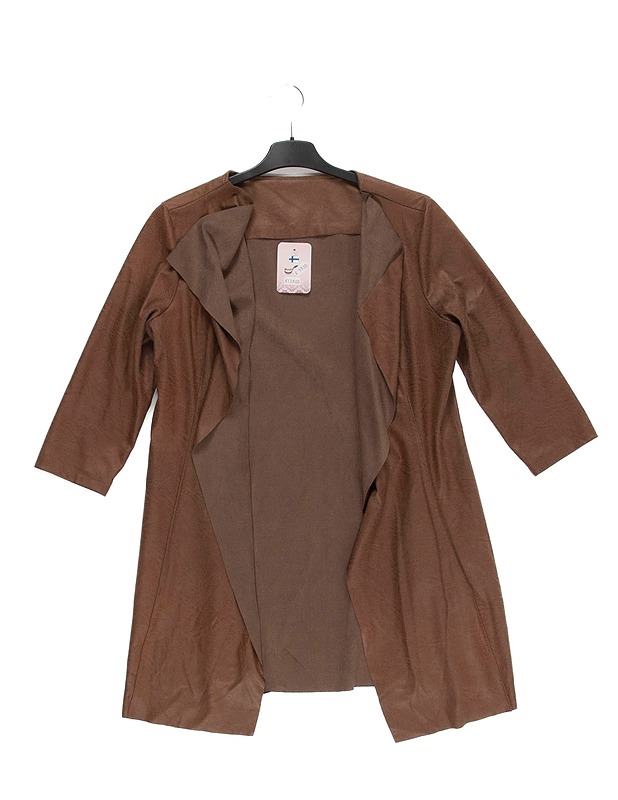 MUOTITORPPA takki - Naisten takit ja jakut - 10105171791 - 0