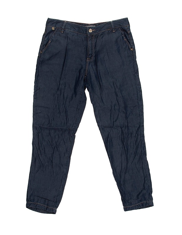 GAUDI JEANS Chino kes=C3=A4housut, 28 - Miesten housut ja shortsit - 10105171821 - 0