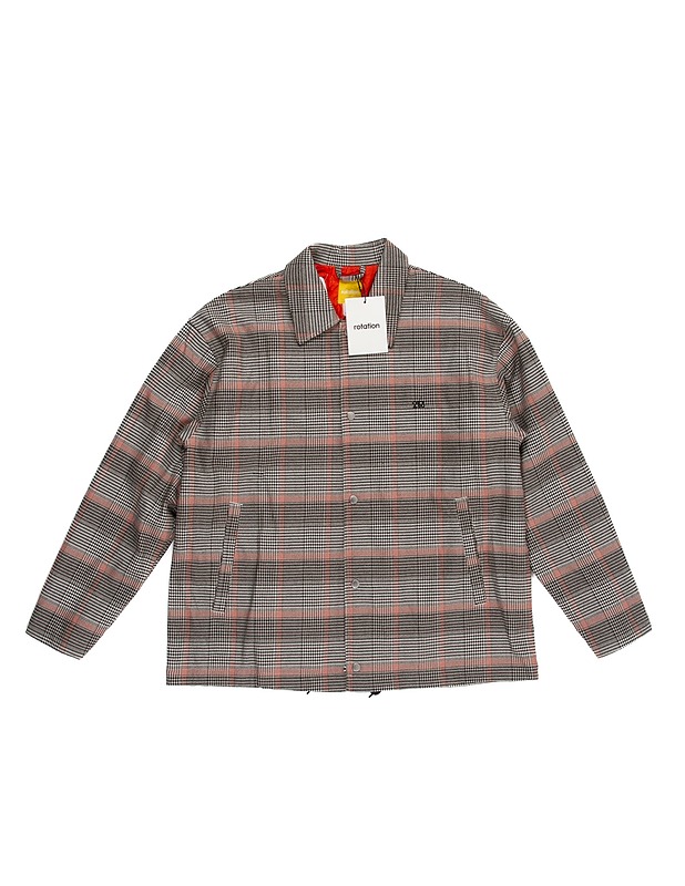 ROTATION takki, XL - Miesten takit - 10105171837 - 0