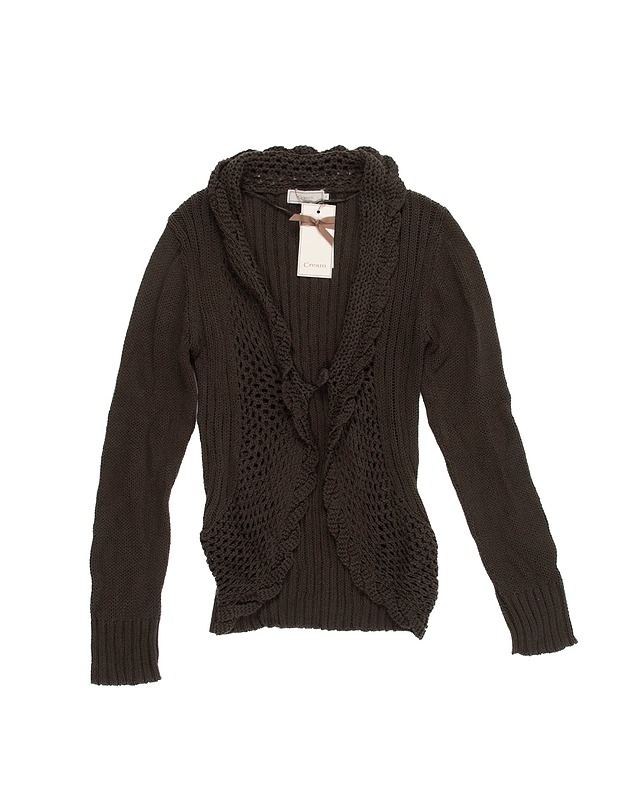 CREAM neule, S - Naisten neuleet - 10105171906 - 0