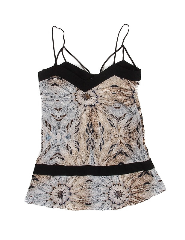 PHILOSOPHY toppi/mekko, 38 - Naisten paidat ja topit - 10105171961 - 0