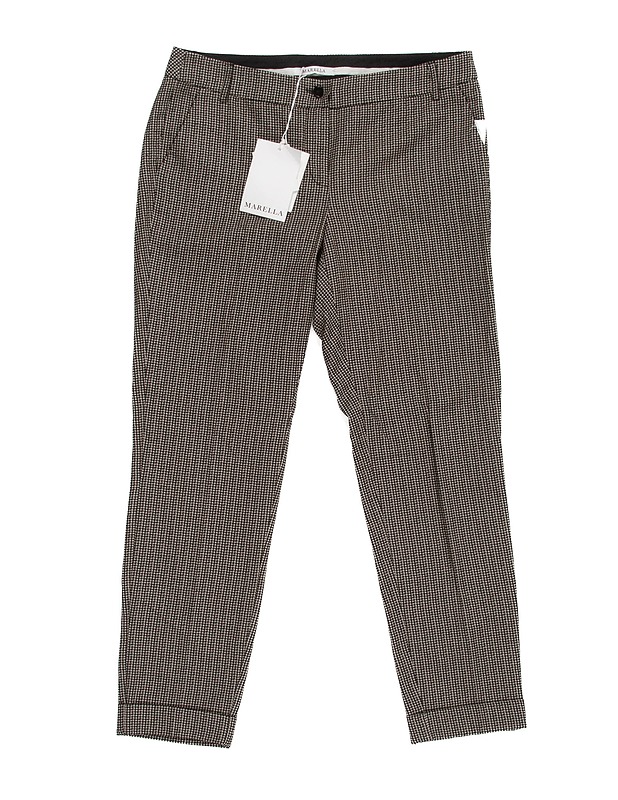 MARELLA housut, 40 - Naisten housut, shortsit ja haalarit - 10105172457 - 0