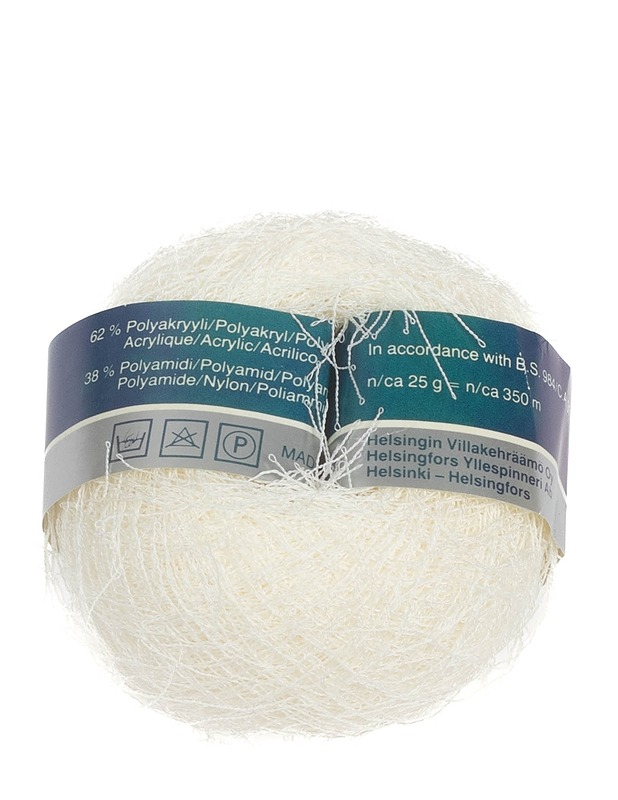 NOVITA Spix lanka, 25 g - Käsityö - 10105172504 - 0