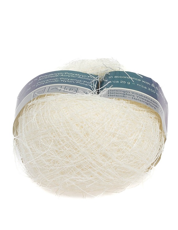 NOVITA Spix lanka, 25 g - Käsityö - 10105172504 - 1