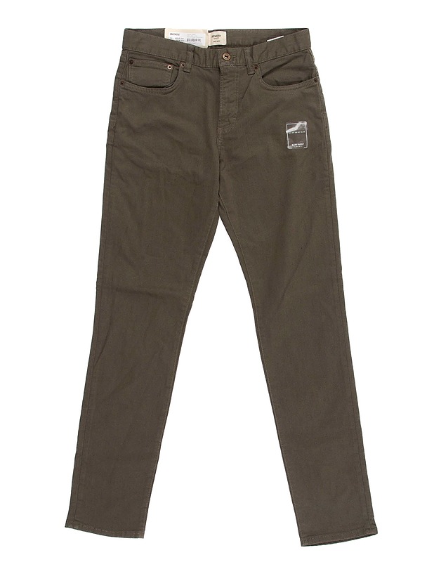 EAST WEST slim fit farkut, W30/L32 - Miesten farkut - 10105172620 - 0