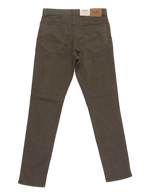 EAST WEST slim fit farkut, W30/L32 - Miesten farkut - 10105172620 - 1